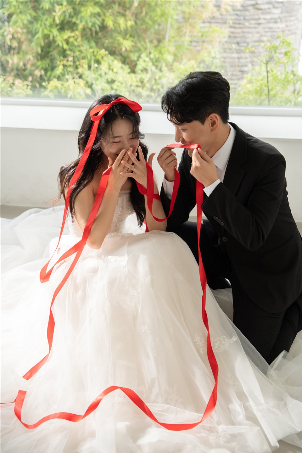 웨딩 사진 12