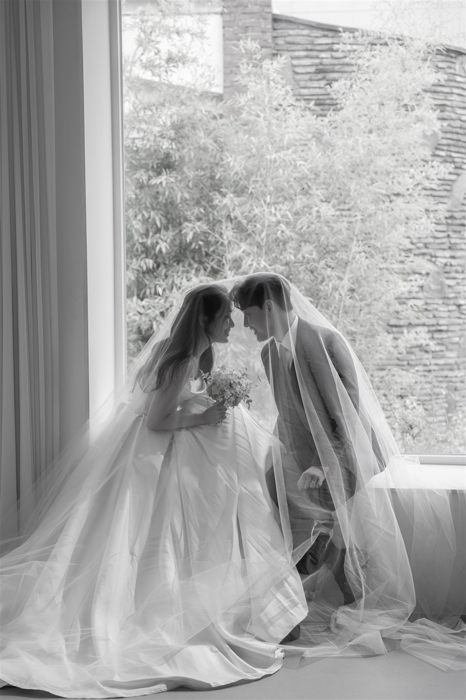 웨딩 사진 15