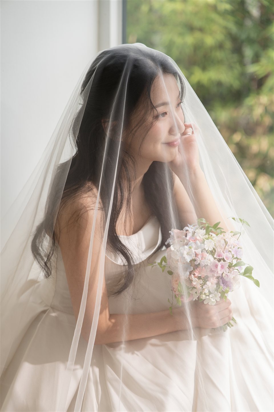 웨딩 사진 17