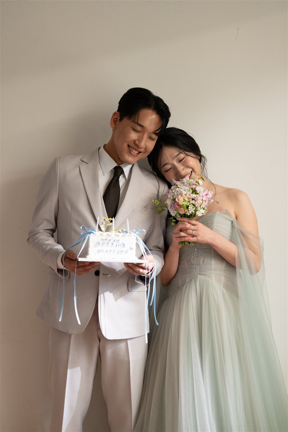 웨딩 사진 18