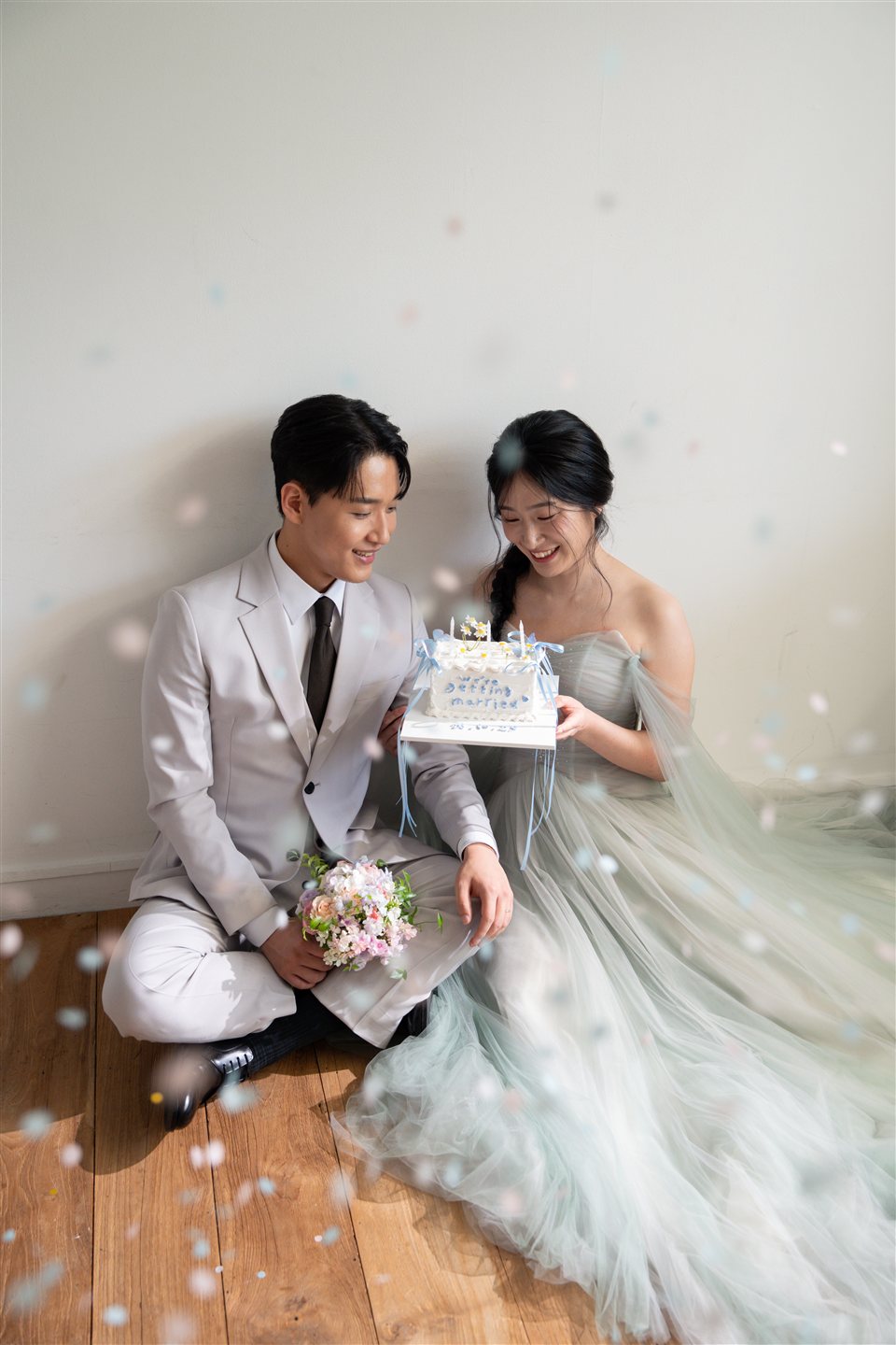 웨딩 사진 19