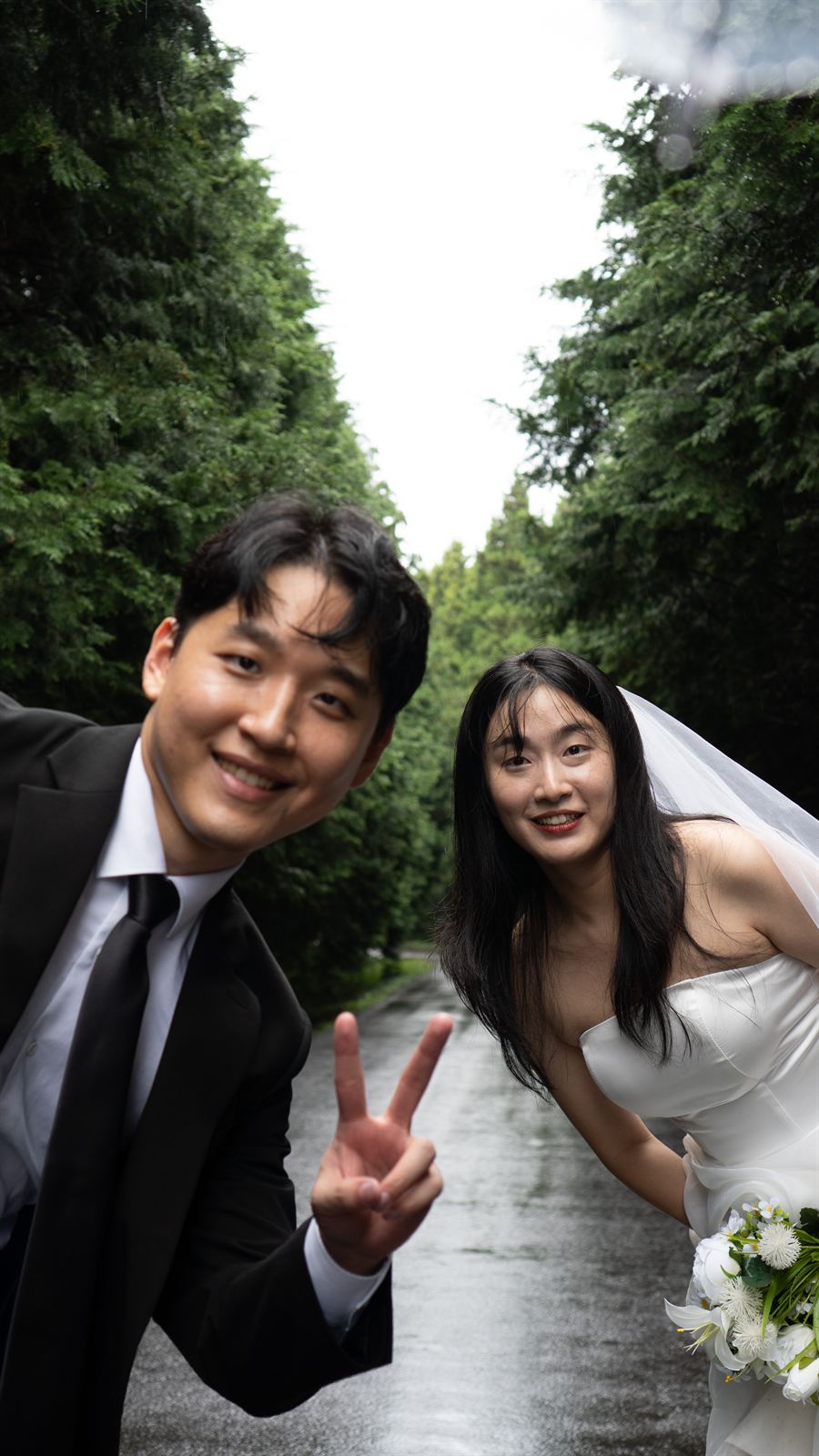 웨딩 사진 15
