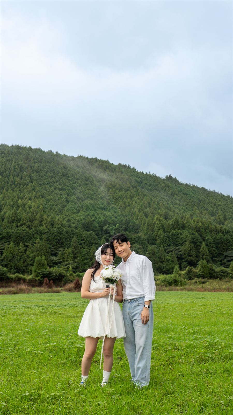 웨딩 사진 20